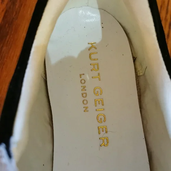 Kurt Geiger - Picture 8 of 8